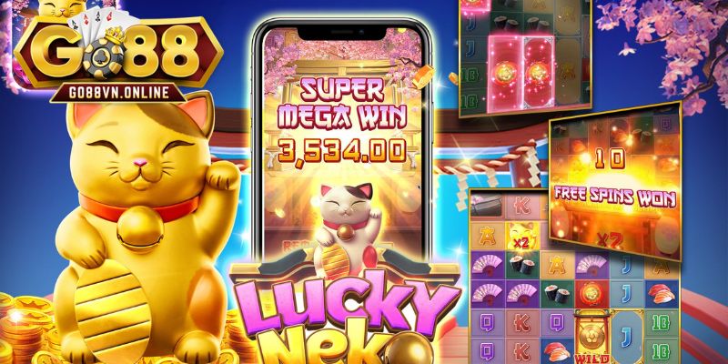 Bỏ túi các mẹo chơi mèo tài lộc bất bại