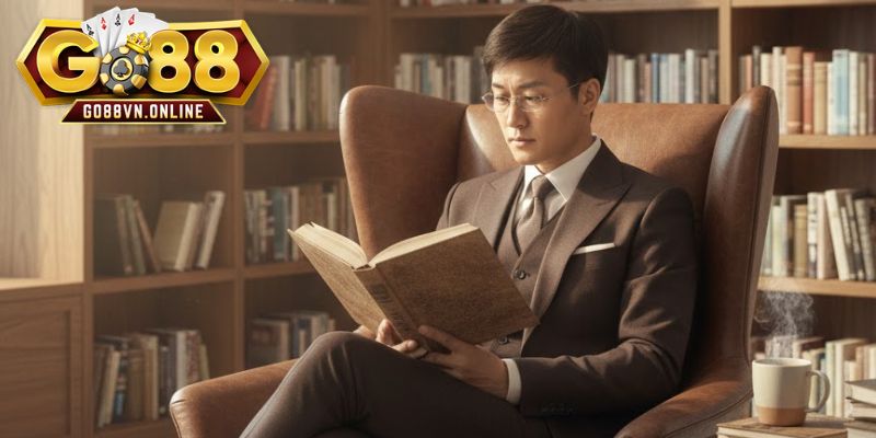 CEO Phạm Thiên mang đến luồng sinh khí mới cho go88 