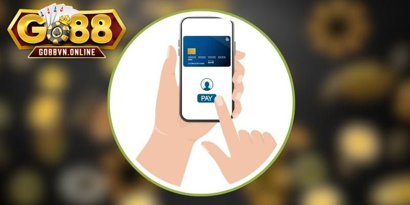 Chi tiết các cách rút tiền Go88 cho các newbie