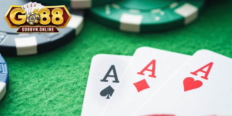 Chiến thuật đánh từ lớn đến nhỏ được cao thủ sử dụng nhiều