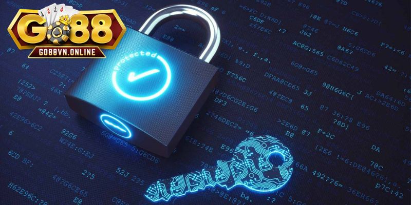 Chính sách bảo mật lá chắn thép cho mọi cuộc vui