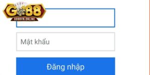 Đăng Nhập Go88