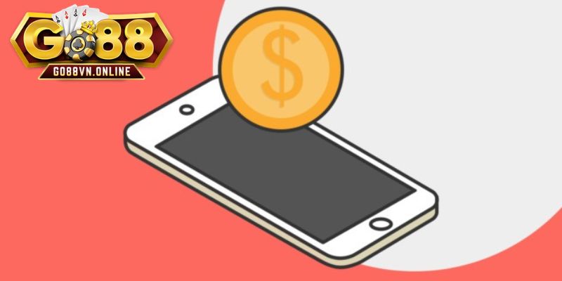 FAQ - Giải mã thắc mắc về quá trình nạp tiền Go88