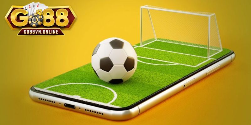 Giới thiệu cổng thông tin bóng đá thế hệ mới