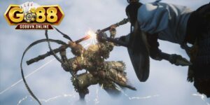 Hắc Thoại Ngộ Không