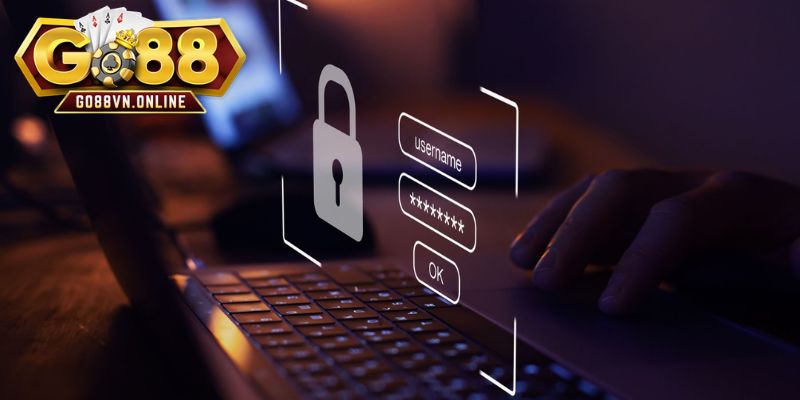 Hệ thống mã hóa hiện đại giữ dữ liệu cá nhân tuyệt đối kín