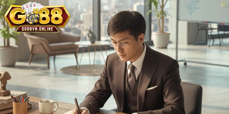 Luôn đột phá trong cách vận hành