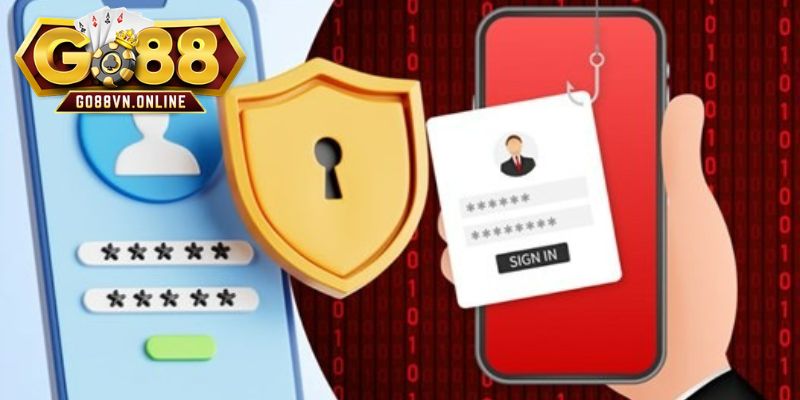 Lý do nên đăng nhập Go88