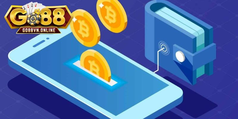 Lý do nên nạp tiền Go88