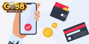 Nạp Tiền Go88