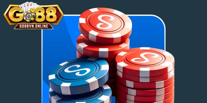Poker đòi hỏi người chơi khéo léo sử dụng quyền lựa chọn