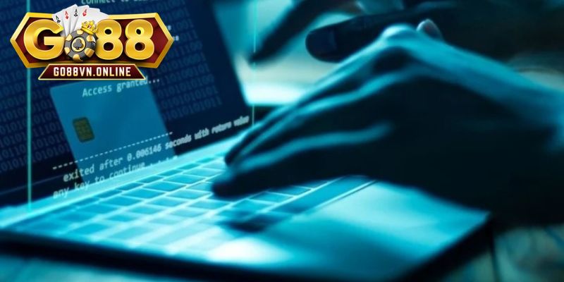 Quy trình đăng nhập Go88 chi tiết cho game thủ