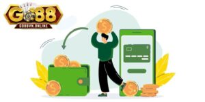 Rút Tiền Go88