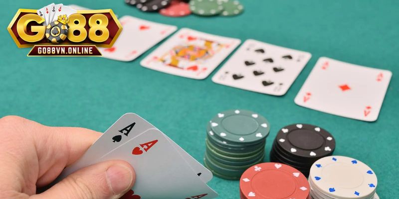 Sai lầm lớn nhất là để cảm xúc làm chủ cuộc chơi