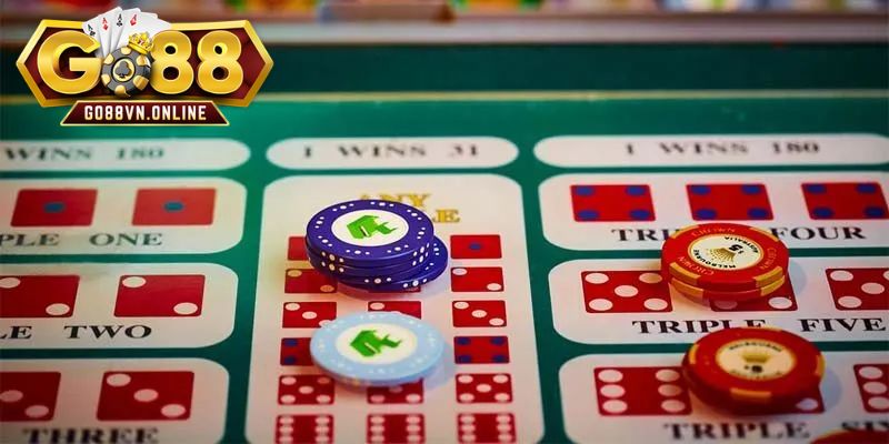 Sử dụng chiến thuật Bluff là một trong những nghệ thuật đỉnh cao