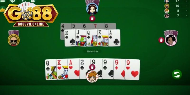 Thời điểm tố cực quan trọng