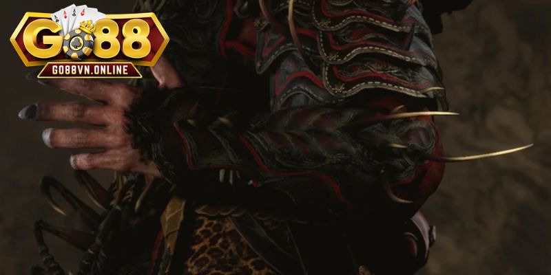 Trò chơi sở hữu nhiều điểm đặc biệt, đầy mới mẻ