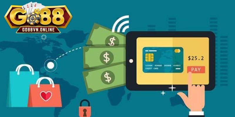 Yêu cầu hội viên cần nắm để rút tiền Go88